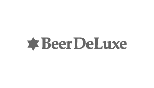 Our Electrical Clients BeerDeluxe Logo