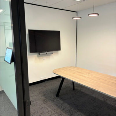 Meeting Room Pendant Lighting